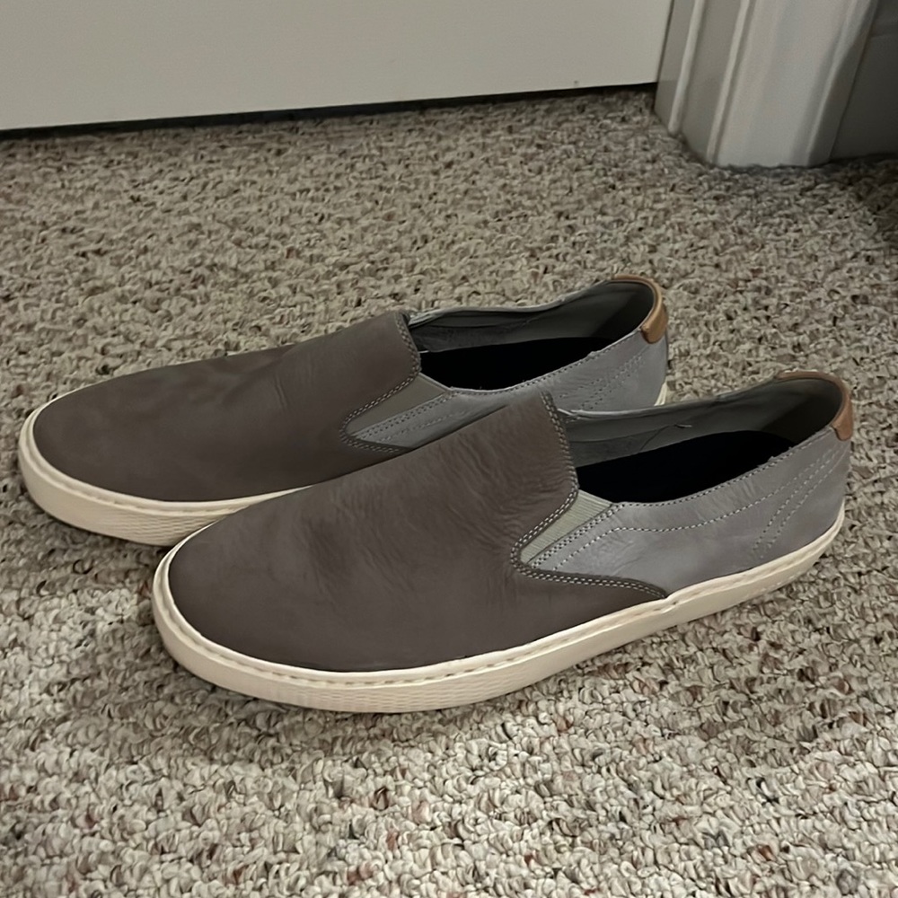 Cole Haan GrandPro Men’s slip on shoe